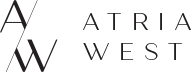 Atria West Logo