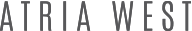 Atria West Logo